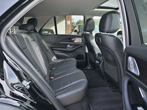 Used 2020 Mercedes-Benz GLE 450 4MATIC image 17