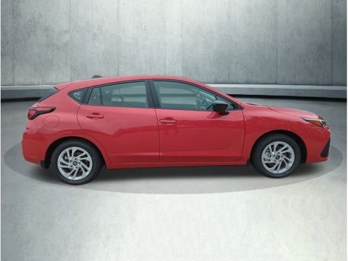 New 2025 Subaru Impreza 2.0i image 6