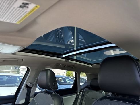 Certified 2023 Volkswagen Taos SE w/ Panoramic Sunroof Package AWD/4WD image 18