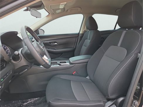 Used 2024 Nissan Sentra SV w/ All-Weather Package image 14