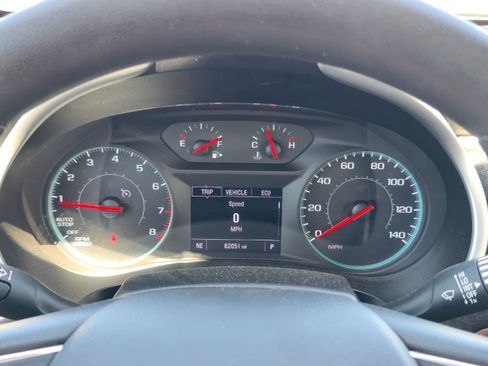 Used 2024 Chevrolet Malibu LT FWD image 23