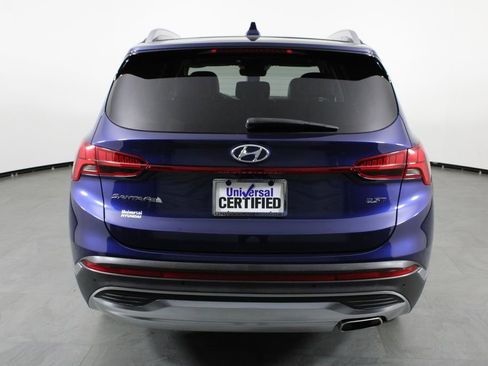 Certified 2023 Hyundai Santa Fe Limited image 10