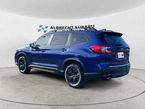 New 2026 Subaru Ascent Premium image 3