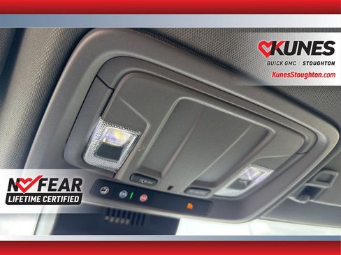 Used 2025 Chevrolet Silverado 1500 LT AWD/4WD image 29