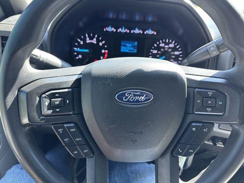 Used 2021 Ford F250 XL w/ Power Equipment Group image 12