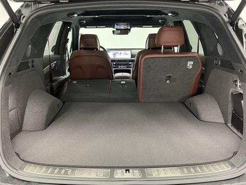 New 2025 Genesis GV80 3.5T Prestige image 28