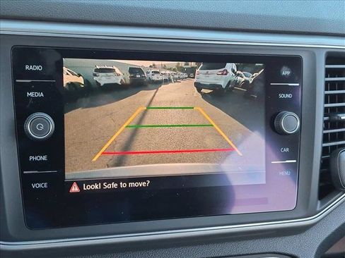 Used 2019 Volkswagen Atlas SE FWD image 10
