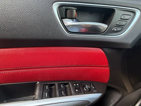 Used 2019 Acura TLX w/ Technology & A-SPEC Pkg FWD image 11