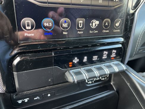 Used 2019 RAM 1500 Limited image 18