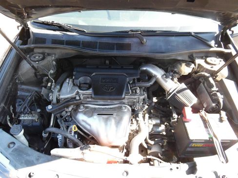 Used 2012 Toyota Camry SE image 24