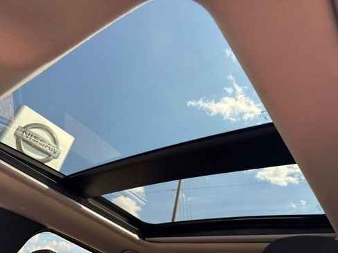 New 2026 Nissan Kicks SV w/ SV Premium Package image 25