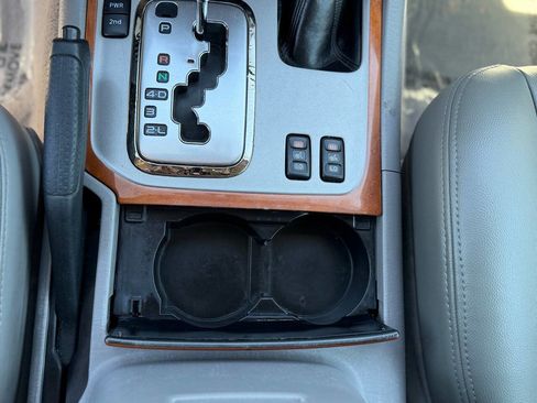 Used 2006 Lexus LX 470 4WD image 84