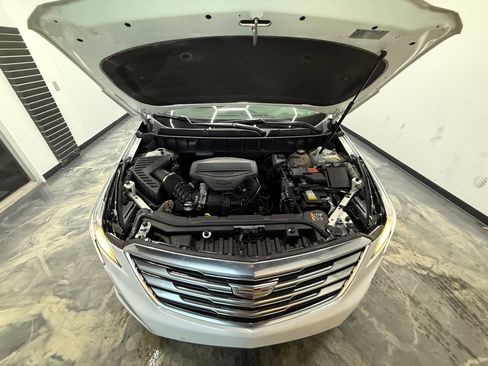 Used 2019 Cadillac XT5 Luxury image 29