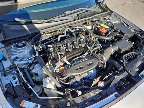 Used 2022 Honda Civic EX-L image 30