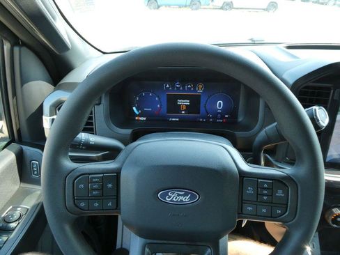 New 2026 Ford F150 STX w/ Equipment Group 200A AWD/4WD image 18