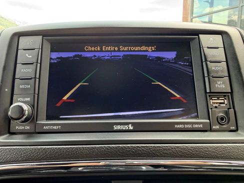 Used 2019 Dodge Grand Caravan GT FWD image 18