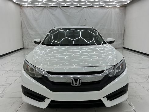 Used 2018 Honda Civic LX image 5