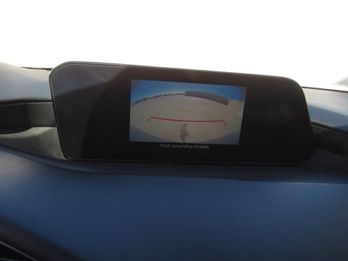 Used 2024 MAZDA MAZDA3 s image 19