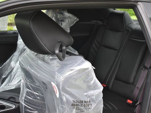 Used 2023 Dodge Challenger SRT Hellcat RWD image 53