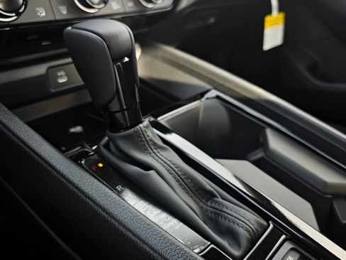 New 2025 Honda Accord EX-L image 37