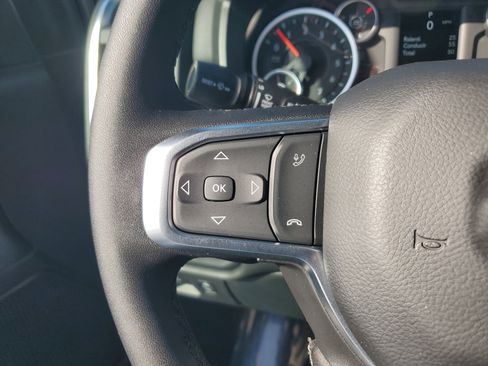 Used 2025 RAM 1500 Big Horn image 20