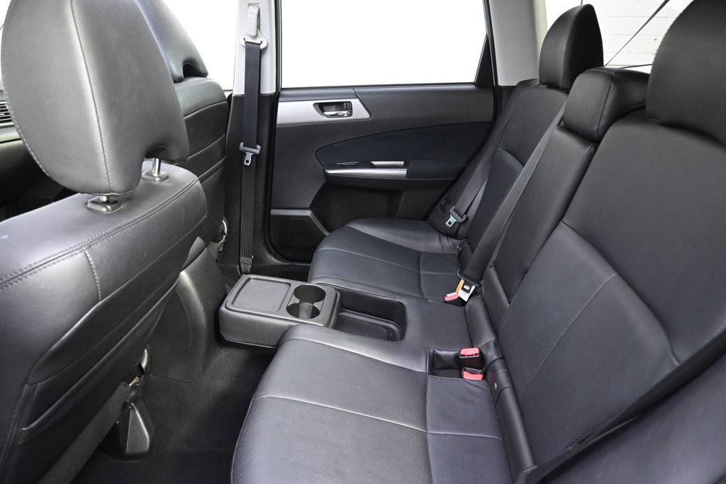 Used 2012 Subaru Forester 2.5X Limited AWD/4WD image 19