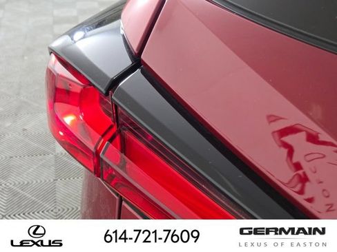 Used 2018 Lexus NX 300 AWD w/ Comfort Package image 15