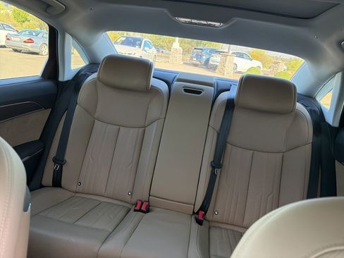 Used 2020 Audi A8 L 4.0T w/ Executive Package image 5