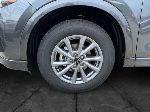 New 2025 MAZDA CX-5 AWD 2.5 S image 14