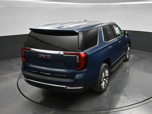 New 2026 GMC Yukon Elevation w/ Elevation Premium Package AWD/4WD image 28
