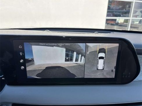 Used 2023 Hyundai Palisade Calligraphy image 27