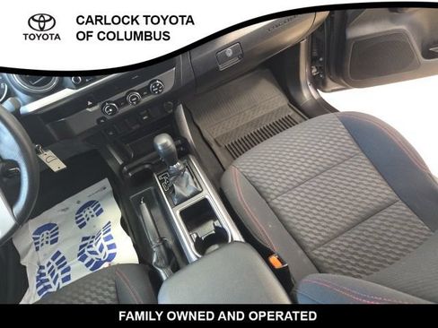 Used 2023 Toyota Tacoma SR5 RWD image 19