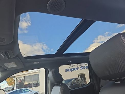 Used 2023 Ford F250 Lariat w/ Lariat Ultimate Package image 25