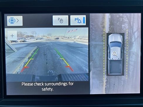 Certified 2024 Ford F350 XL w/ STX Appearance Package image 22