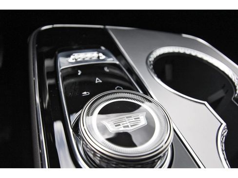 New 2027 Cadillac Lyriq Sport AWD/4WD image 20
