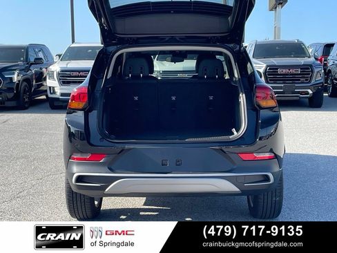 Used 2026 Buick Encore GX Preferred w/ Comfort Package FWD image 7