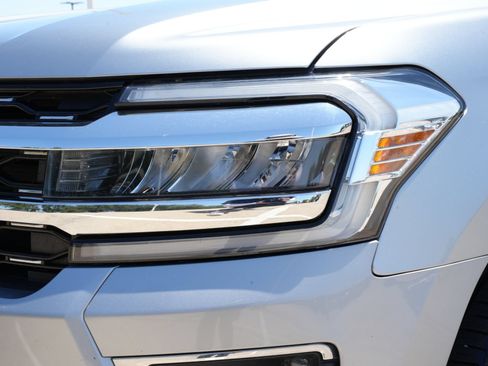 Used 2024 Ford Expedition Max Limited RWD image 30