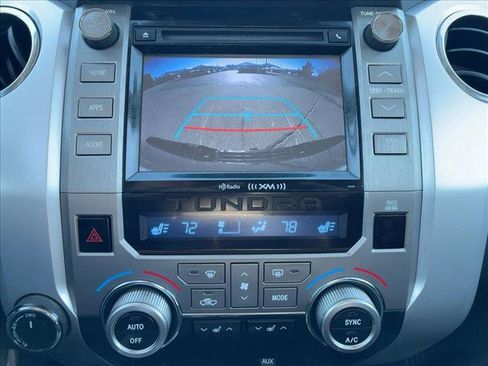 Used 2018 Toyota Tundra Limited image 14