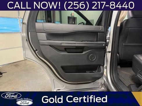 Used 2022 Ford Expedition XLT RWD image 26