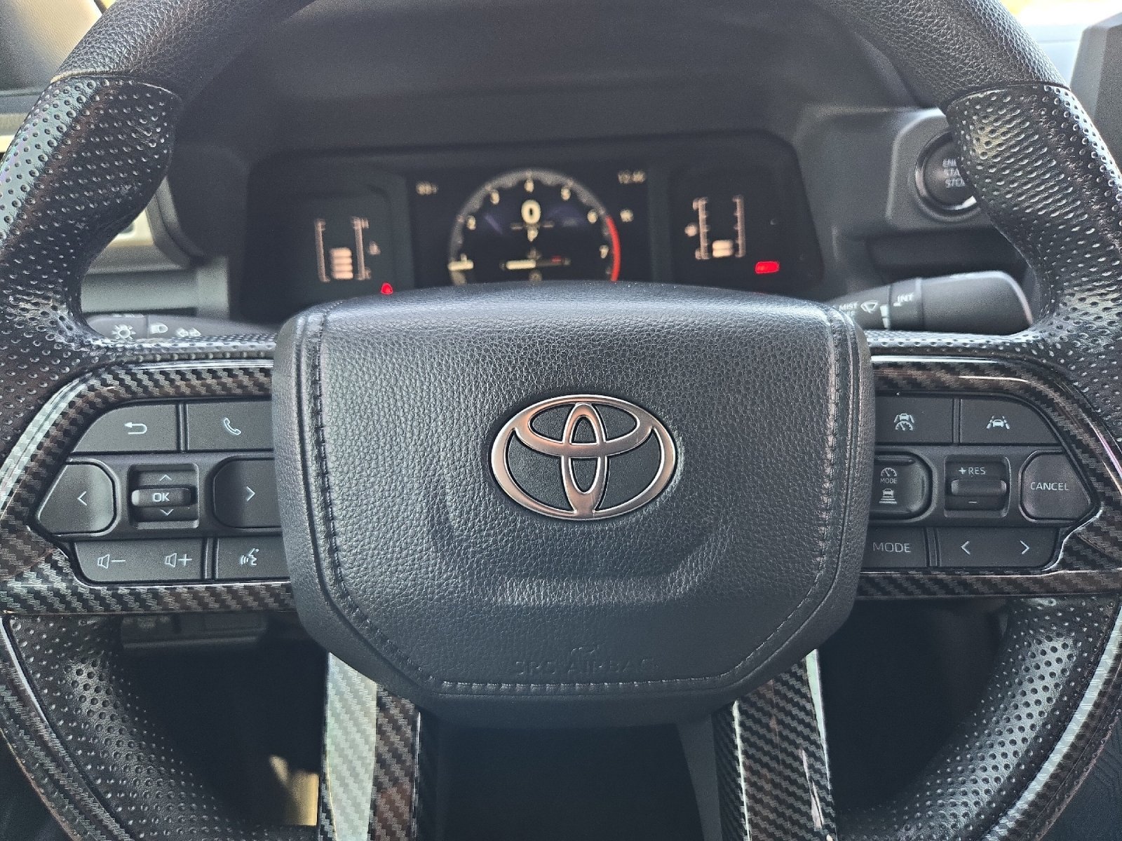 Certified 2025 Toyota Tacoma SR AWD/4WD image 21