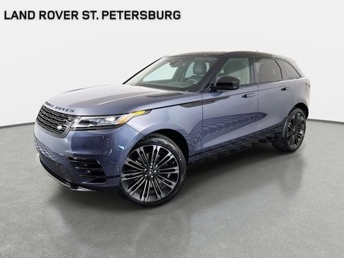 Used 2026 Land Rover Range Rover Velar Dynamic SE AWD/4WD image 1