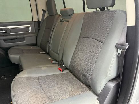 Used 2015 RAM 1500 Lone Star image 11