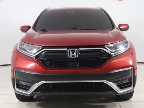 Used 2022 Honda CR-V Touring image 49