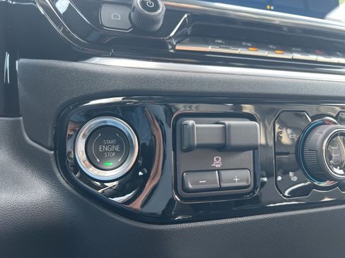 New 2025 Chevrolet Silverado 1500 RST w/ Convenience Package II image 20