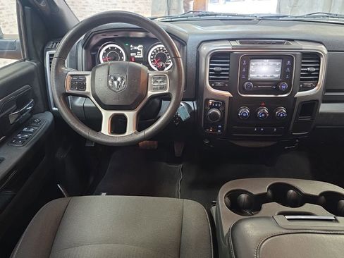 Used 2021 RAM 1500 Classic Warlock image 14