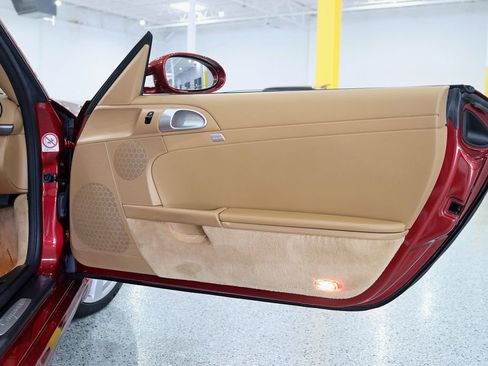 Used 2008 Porsche Cayman RWD image 23