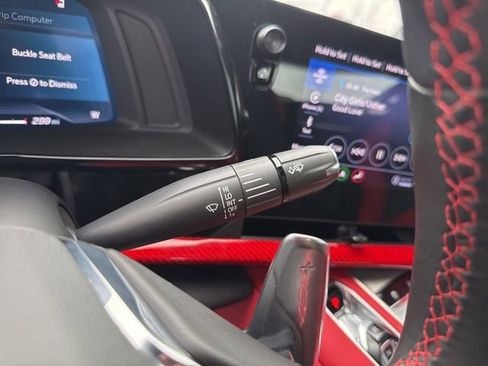 Used 2022 Chevrolet Corvette Stingray Preferred Cpe w/ 2LT RWD image 29