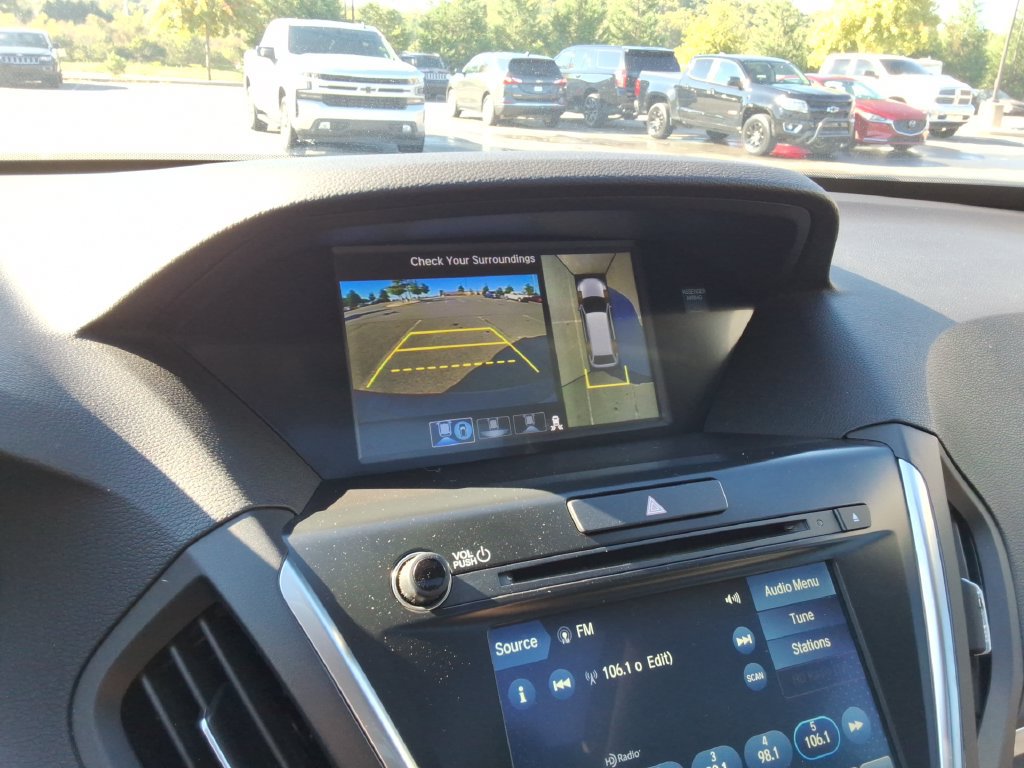 Used 2020 Acura MDX w/ Advance Package AWD/4WD image 34