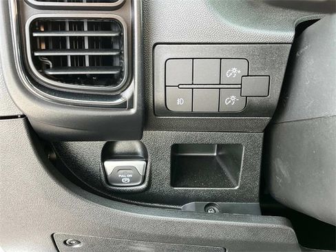 New 2025 RAM ProMaster 1500 w/ Convenience Group image 21