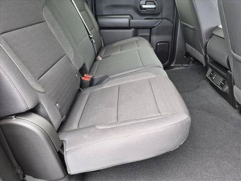 Used 2026 Chevrolet Silverado 2500 Custom w/ Custom Value Package AWD/4WD image 18